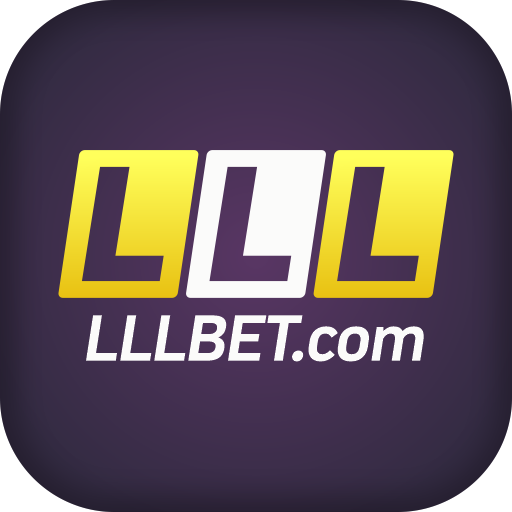 Logo da lllbet